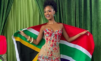Nigeria date removed from South African pop star Tyla's world tour after boycott petition