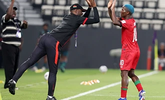 WAFCON 2026 shocker: Debutants Malawi stun Champions Nigeria 3-2