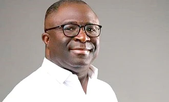 A former Member of Parliament (MP) for Subin and aspirant for the New Patriotic Party (NPP) General Secretary position, Eugene Boakye Antwi