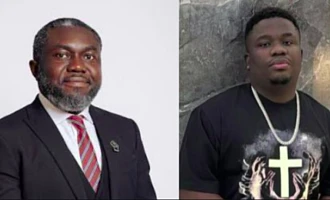 Order A-G to give me access to Abu Trica – Lawyer prays as client's whereabouts remain unknown