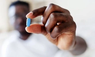 Men transmit HIV 3 times more than women