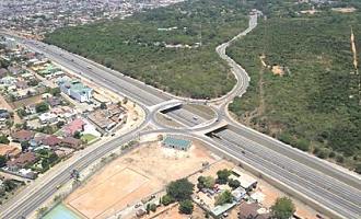 Achimota forest