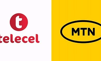 Ghana's 5G race heats up: MTN and Telecel prepare bids as auction looms