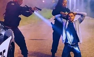 Can l take action against police for violating my rights?