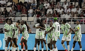 Nigeria bow out of 2026 WAFCON miss automatic World Cup ticket