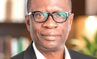 Prof. Hayford chairs Graphic Board