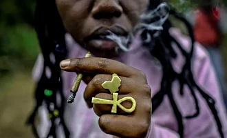 The Rastafarian community says the ban on smoking cannabis infringes on their rights to religious freedom