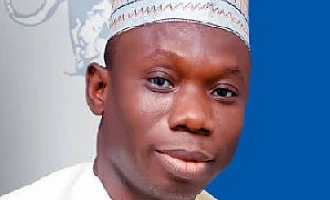 Sulaiman Abubakar