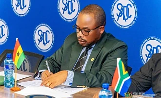 Government to begin final evacuation of 900 Ghanaians from South Africa on July 25