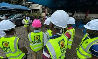 See the areas that will be affected by ECG's planned maintenance on July 13-14, 2026