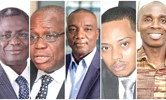 Dr Emmanuel Oteng Kumah — Chairperson of the council, Dr Henry Akpenamawu —Former Governor of BoG, Kweku Bedu- Addo — Former public policy expert of Ministry of Finance, Leslie Dwight Mensah — Representative of research think-tanks, Prof. Patrick Opoku  Asuming — Representing the academia 