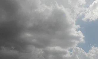Ghana weather today: Rain, mist and rough seas expected across several regions