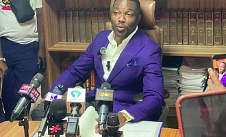 Six children of Kwadwo Safo seek court interpretation of Kristo Asafo leadership succession