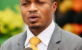 "You are very beautiful, I will marry you" – MP under fire over comment to schoolgirl
