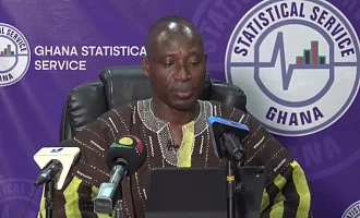 Ghana's informal trade with neighbours hits GH¢31billion, surpasses formal trade with neighbours – GSS Report