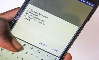 MTN Ghana: Ghana Card will detect MoMo Loan defaulters who dispose of SIM cards