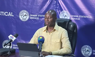 Bus fares, rent, and school fees push Ghana's inflation to 5.3% in June