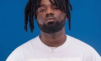Music is not cheap —Lord Paper