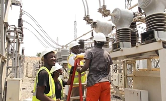 GRIDCo power cut: See areas in Greater Accra to go without electricity on Sunday