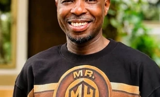 Viral fame is ‘rented property’ – Mr Happiness