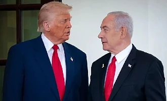 Israel rejects Trump’s 15-point Gaza plan, Netanyahu says