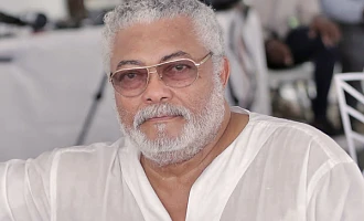 NDC names party headquarters at Adabraka after Rawlings