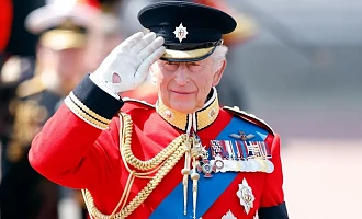 The King is the first British monarch to reveal their tax bill in modern times