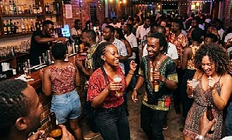 Uganda orders bars, betting shops to stay closed until 3pm on working days
