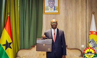 Government to reward consumers who demand valid VAT receipts – Finance Minister