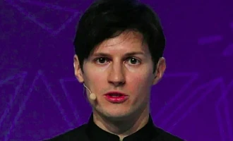 Russia charges Telegram founder Durov with facilitating terrorism
