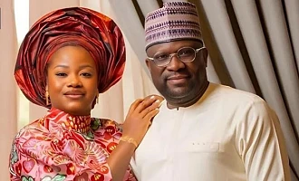 Court rejects ex-NAFCO CEO's wife's request to travel abroad with son for medical treatment