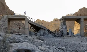 US military launches new airstrikes to respond to Iran for deaths of US troops