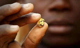 Gold now dominates Ghana's exports, GSS warns of concentration risk