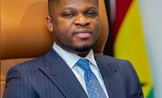 Sammy Gyamfi, Esq. is the Chief Executive Officer of the Ghana Gold Board (GoldBod), appointed in 2025 to manage gold trading, reserves, and sector reforms.