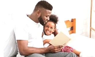 Father's Day is a time to honour fathers, celebrate fatherhood, parental bonds, and the influence of fathers in society.