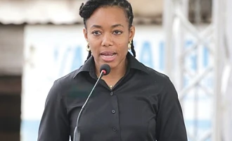 Dr Zanetor Agyemang Rawlings, the Member of Parliament for Klottey Korle has been nominated for appointment as Minister of Environment, Science and Technology.