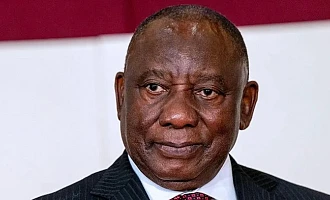Ramaphosa has been haunted by the theft of large sums of cash from his private farm in 2020