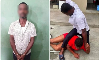 Nyinahin SHS Teacher accused of assaulting student granted GH₵80,000 bail