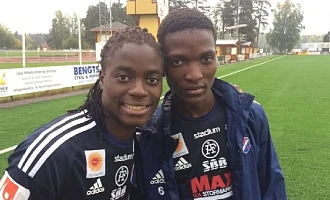 Tabitha and Temwa Chawinga: Inspiring a nation
