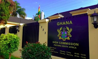 Govt to evacuate another batch of over 900 Ghanaians from South Africa 