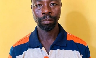The convict