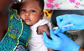 The real reason child vaccination rates are falling — and it’s not social media