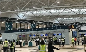 GACL introduces 'mystery shopping' to curb extortion at Ghana's airports