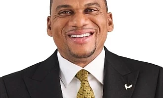 Farihan Alhassan —  Managing Director, GCB Bank 