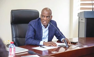 Haruna Iddrisu - Minister of Education