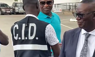 Court grants more time for plea negotiations in Chairman Wontumi's GH¢30million Exim Bank case