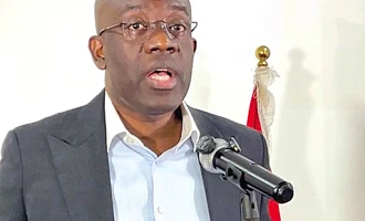 Kojo Oppong Nkrumah — Chairman, NPP Policy Coordination Committee 