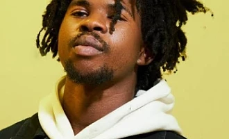 Black Sherif hyped my songs on his way to the top – Kwesi Dain