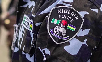 The officers are now facing an internal police disciplinary procedure
