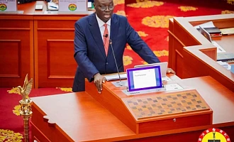 Finance Minister